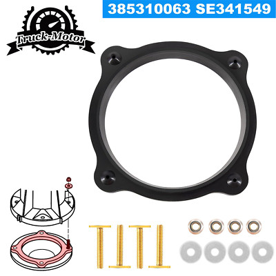 385310063 Floor Flange Seal and Mounting Kit for Dometic, Sealand Toilet
