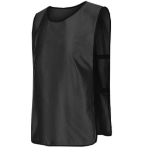 Unisex Kids Waistcoat Workout T-shirt Sleeveless Tank Top Basketball Vest Team - Picture 44 of 64