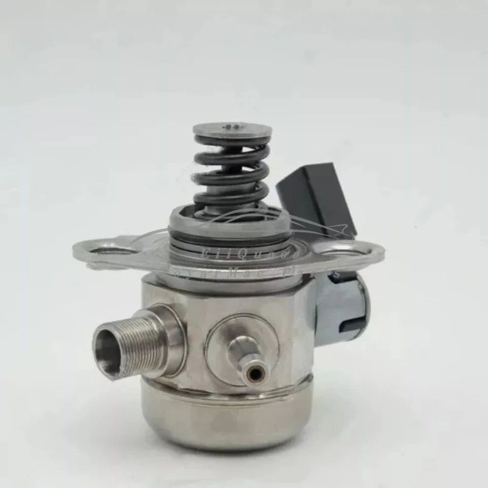 Bomba de combustible de alta presión A2600700000 para Mercedes Benz W247 B220 B250 CLA35 AMG Foto 3 de 4