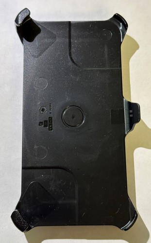 Original-Zubehör-Hersteller Otterbox Defender Pro ERSATZ GÜRTELCLIP Apple iPhone 14 Plus (kleine Cam) - Bild 2 von 2