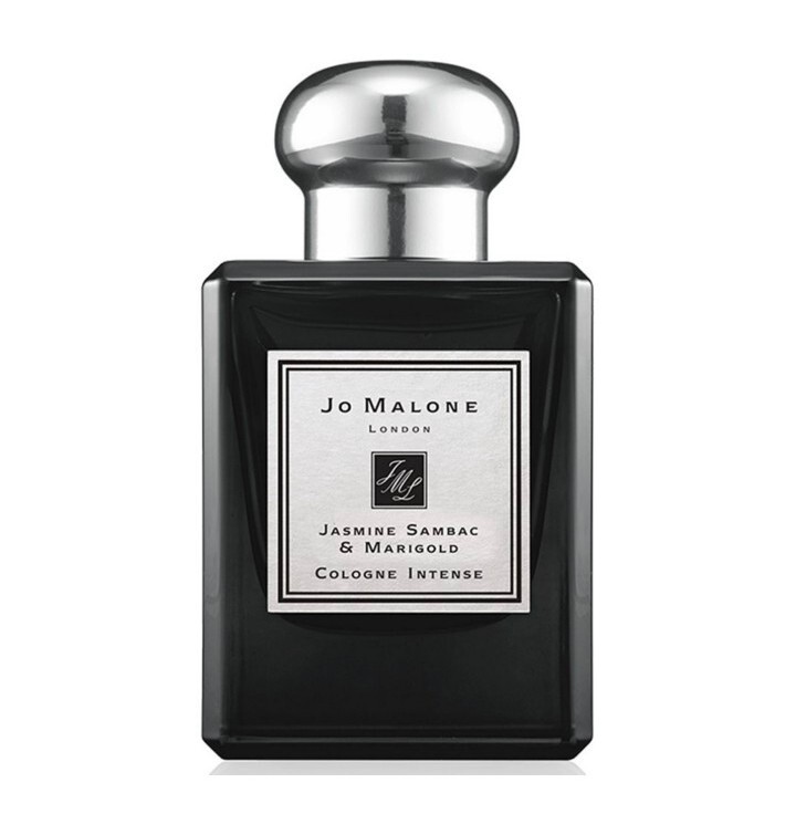 Jo Malone JASMINE SAMBAC & MARIGOLD Cologne Intense Spray - 1.7 oz