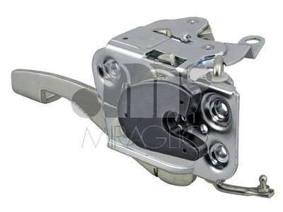 Coppia Spazzole Tergicristallo Compatibili Con Fiat Cinquecento (1995-1998) - Gommino Grafitato - 2