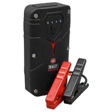 Image of Sealey RoadStart® 1200A 12V Lithium-ion Jump Starter Power Pack - RS1200