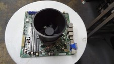 DX4831-01e Intel 2.93GHz i3-530 DDR3 RAM LGA 1156 Motherboard I/O