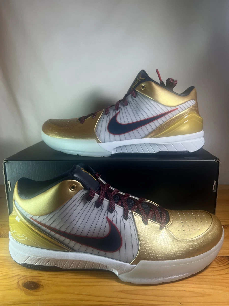 Preços baixos em Nike Zoom Kobe 1 Protro USA | eBay
