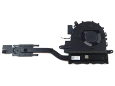 LENOVO IDEAPAD 1 15ALC7 82R4 LAPTOP THERMAL CPU HEATSINK FAN ASSEMBLY 5H40S20524