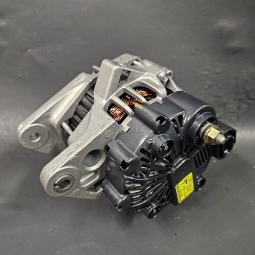 2010 2011 Kia Soul L4 2.0Liter 90Amps Alternator Oem Reman by Rvv - Picture 2 of 10