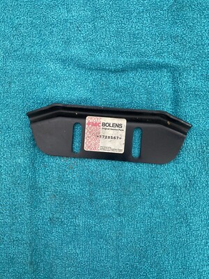 Original Bolens Troy Bilt Snowblower Gleitschuh Runner 1728567