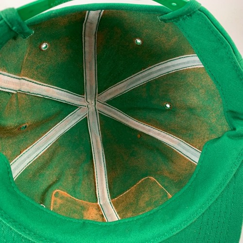 Agri-Chem Inc COME FARM WITH US Snap Back Hat Cap - Picture 5 of 7