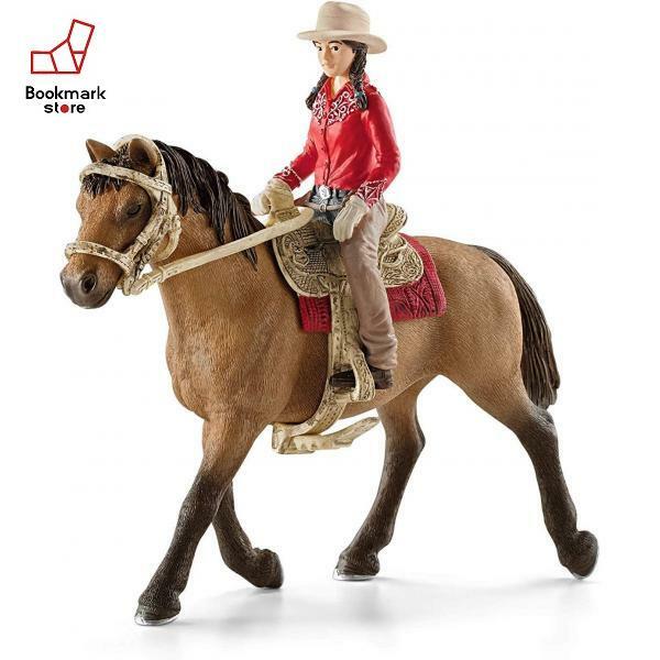 schleich horse riders for sale
