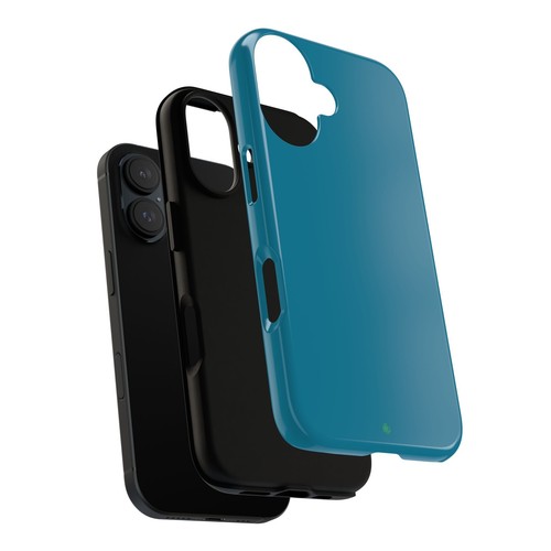 Teal Green RG Phone Case iPhone, Galaxy and Google Tough Cases SALE - 第 20/257 張圖片