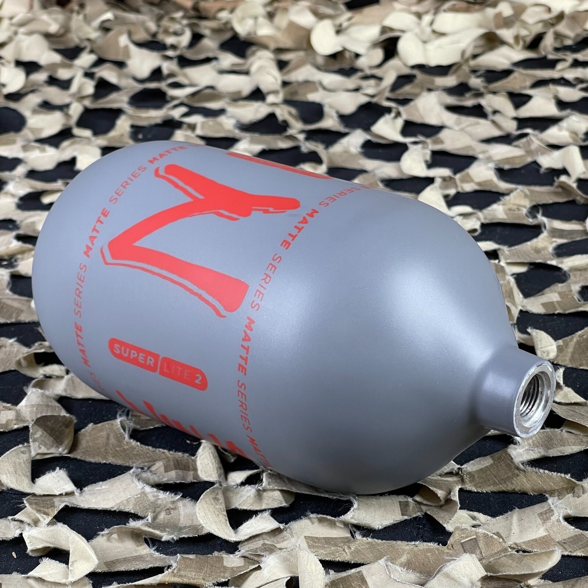 NEW Ninja SL2 Carbon Fiber Air Tank (Bottle Only) - 68/4500
