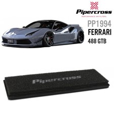 Pipercross Performance Air Filter For Ferrari 488 GTB 3.9 2015> PP1994