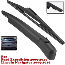 Braccio tergicristallo posteriore lama per Ford Expedition 09-15 tergicristallo posteriore