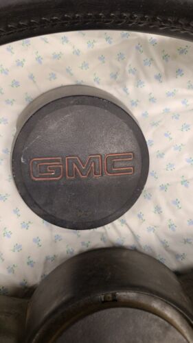 1988-1994 Chevy / GMC Sierra 1500 2500 3500 OBS 4 Spoke Steering Wheel - Picture 4 of 11
