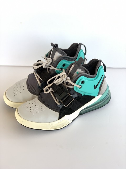 air force 270 teal