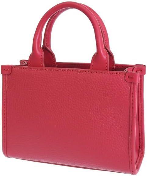 FURLA] Outlet NIOBE TOTE MICRO BAG WE00536BX0929 GERANIO | eBay