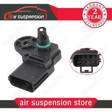 For Ford Transit 2006-2014 Intake Air Manifold Turbo Boost Pressure MAP Sensor
