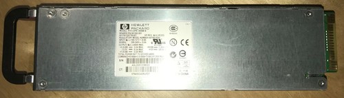 HPE ProLiant DL360 G4 Server Parts - 408579-421 and 1U Rack Mount - Picture 7 of 14