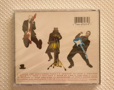 The Presidents of the United States of America - II CD Brand New