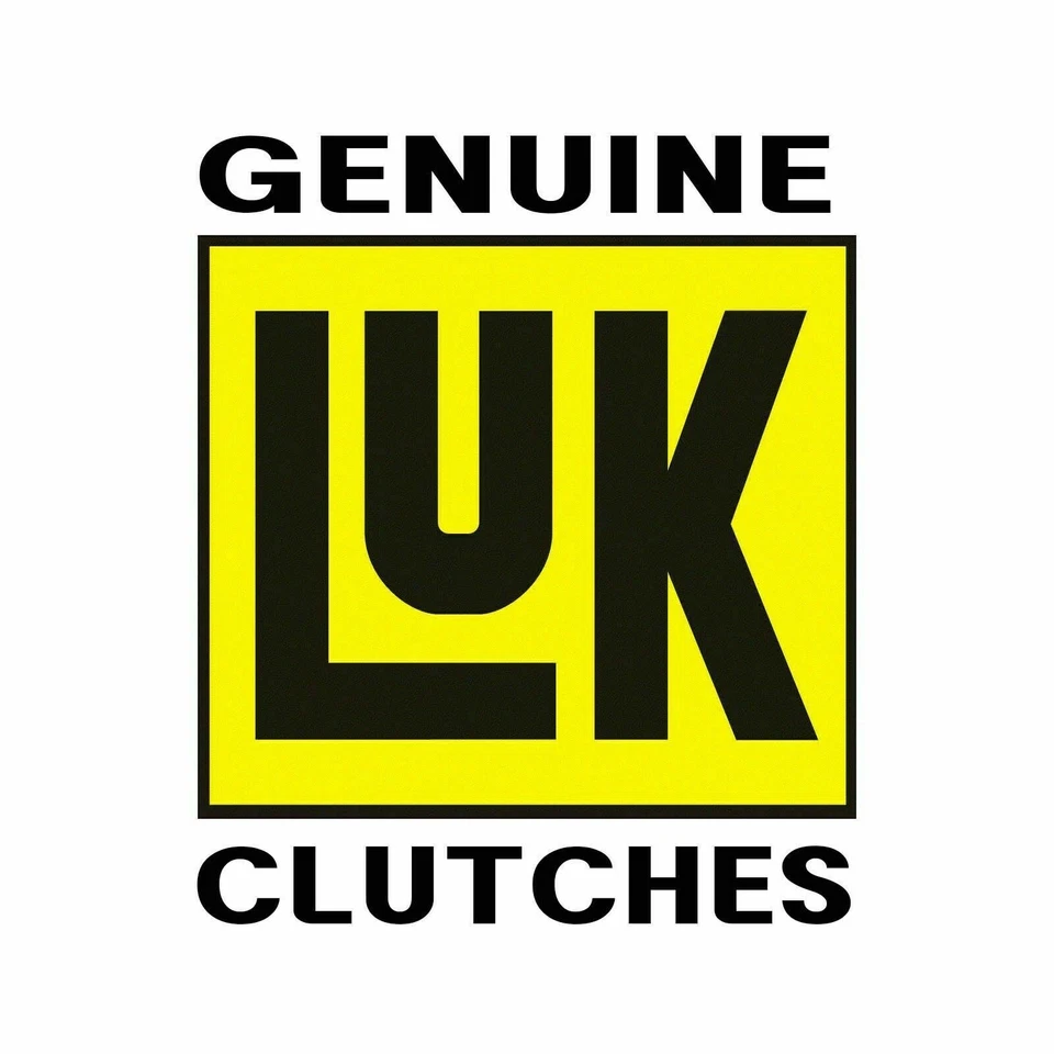 LUK REPSET CLUTCH SET 03-094 fit BMW 135i 335 535 i xi xDrive Z4 3.0L TURBO 6CYL - Изображение 2 из 3