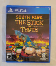 South Park: The Stick of Truth (PlayStation 4, 2018)