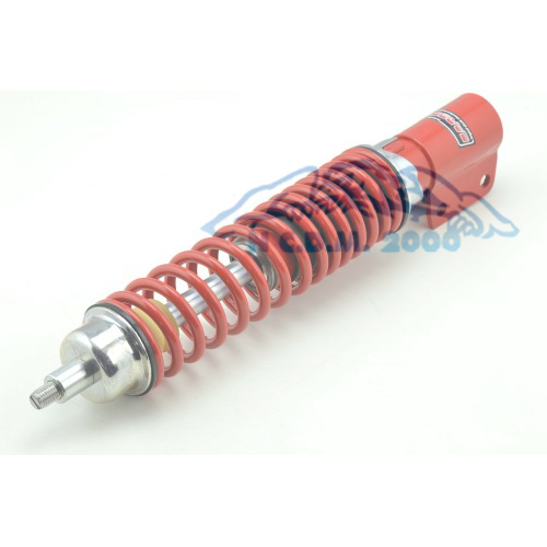 NIZUUONE Amortisseur Avant Réglable à Pression D'huile RC