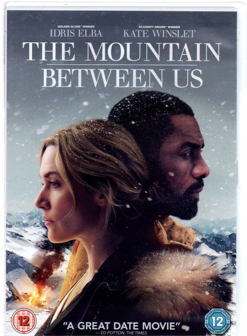 Drama The Mountain Between Us Full Movie Movies The Mountain