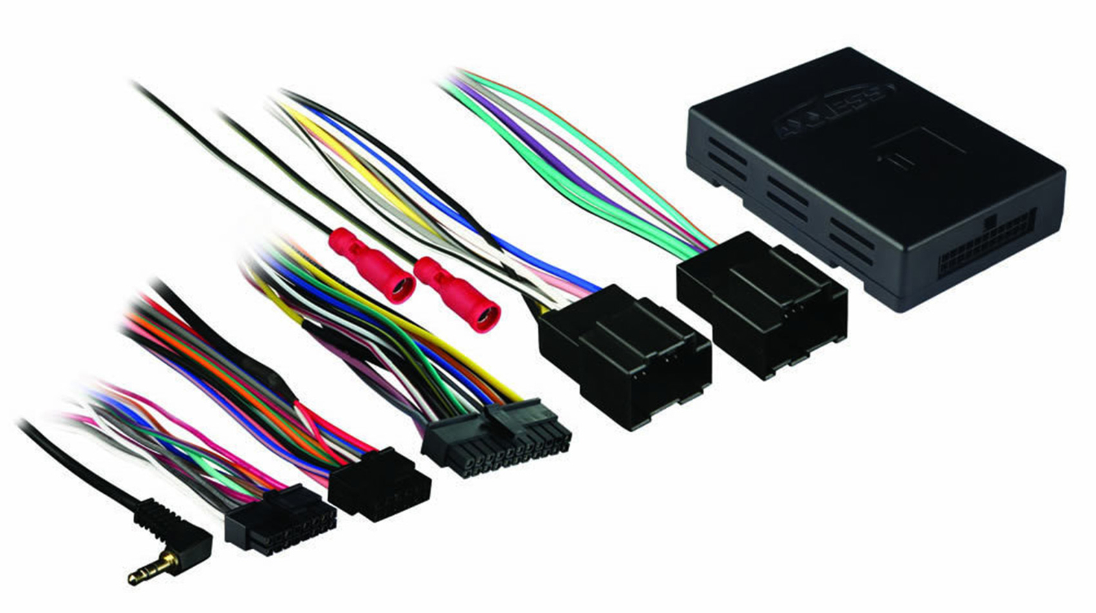 AXXESS от Metra AXGMLN-03 Интерфейсный жгут Axxess для 2006-07 HHR/Solstice/Sky