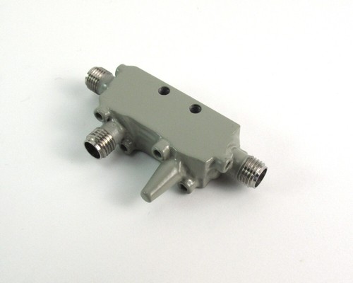 NEW Narda 27495 RF Directional Coupler - 20dB, 3-3.5 GHz, SMA/Female - 第 3/3 張圖片