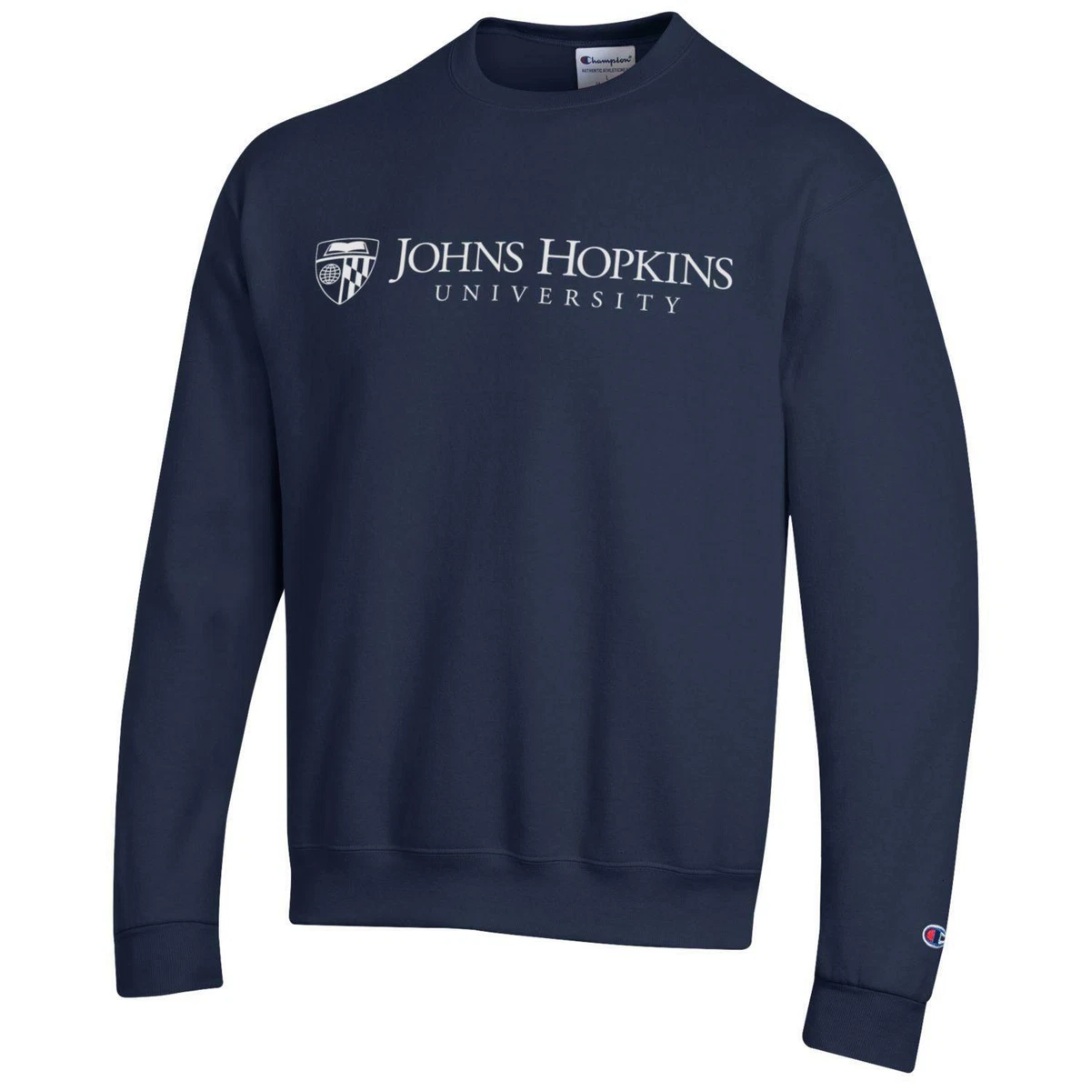 Johns hopkins hoodie sweatshirt cheap
