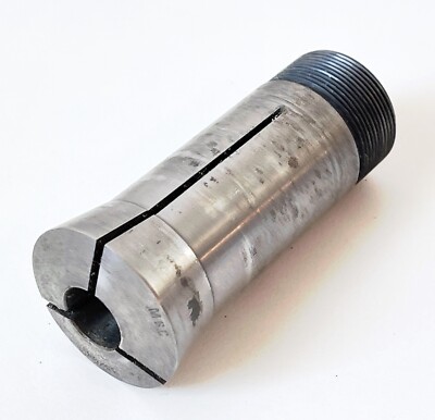 Collets - External Threads