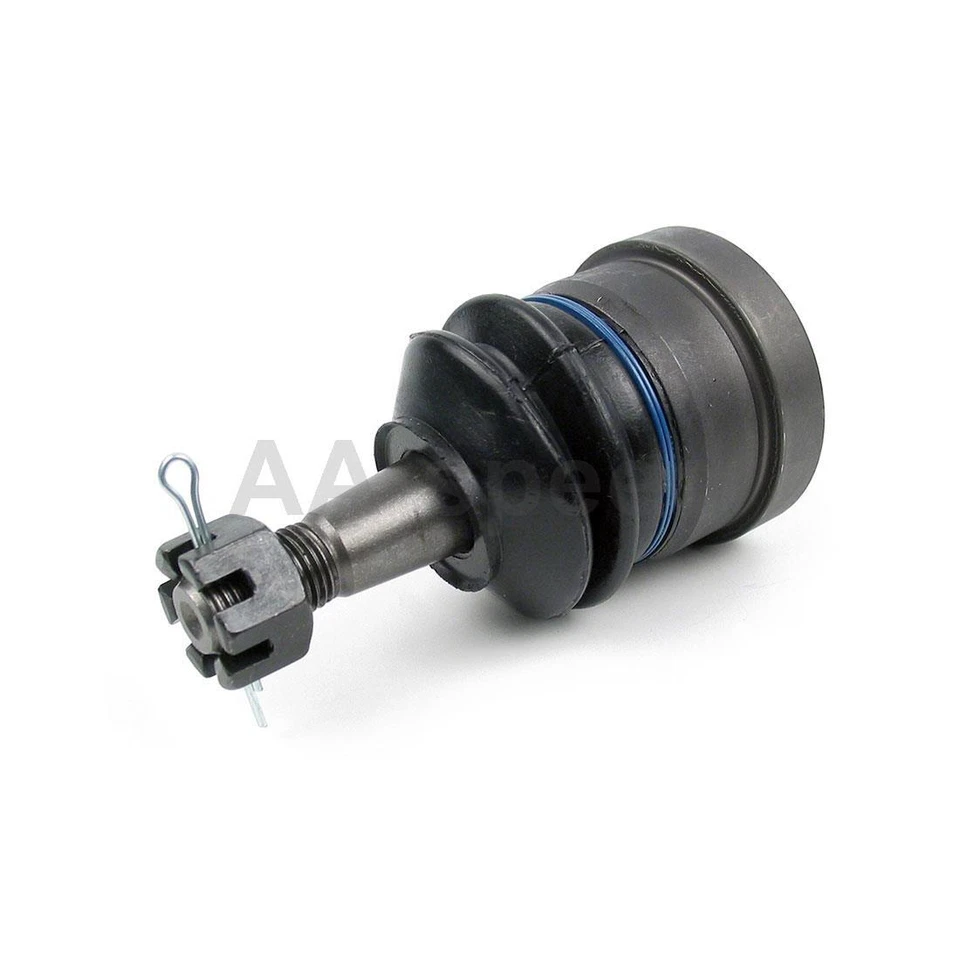 Junta de rótula de suspensión inferior delantera superior para Chevrolet Corvette 1988 1993 Foto 4 de 4