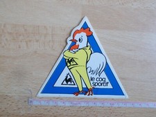 Sticker The Rooster Sporty