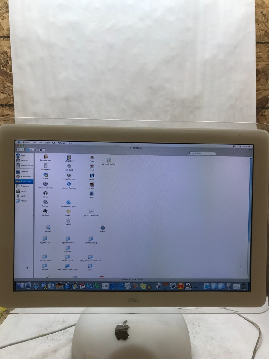 朝美品　power Mac Ｇ 4 QSqt 933 Power Macintosh G4 | 933 MHz | QS 2002 - Techable.com