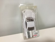 OLD Very Rare Kyosho MINI-Z Racer WHITE BODYSET LEXUS SC430 F/S Japan