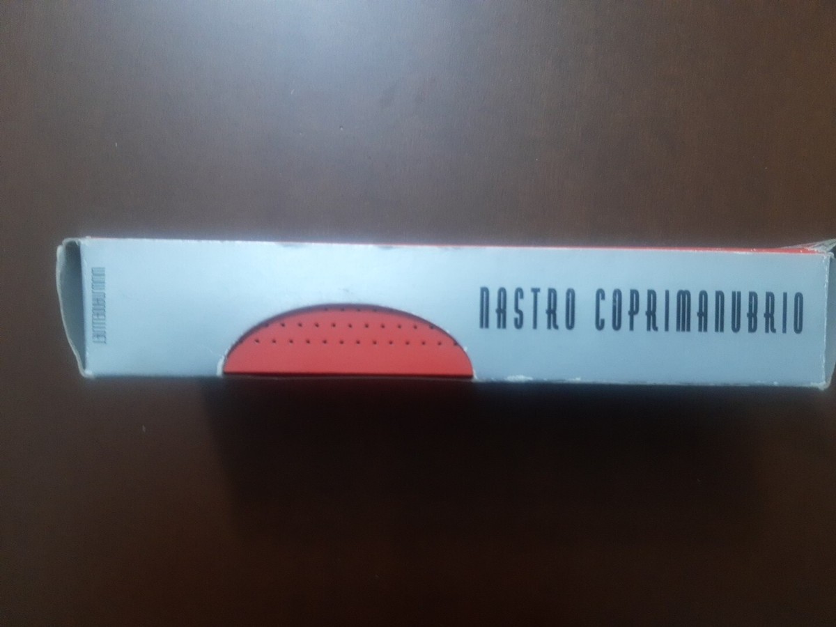 NASTRO GASLO HANDLEBAR Tape NOS Era 1970's 1980's Colnago De Rosa Gios NASTRO GASLO HANDLEBAR Tape NOS Era 1970's 1980's Colnago De Rosa Gios