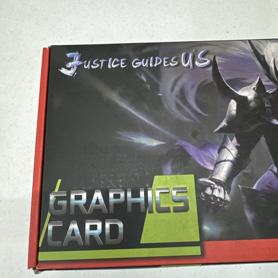 Radeon RX580 8GB Graphics Card (BRAND NEW IN BOX) | eBay