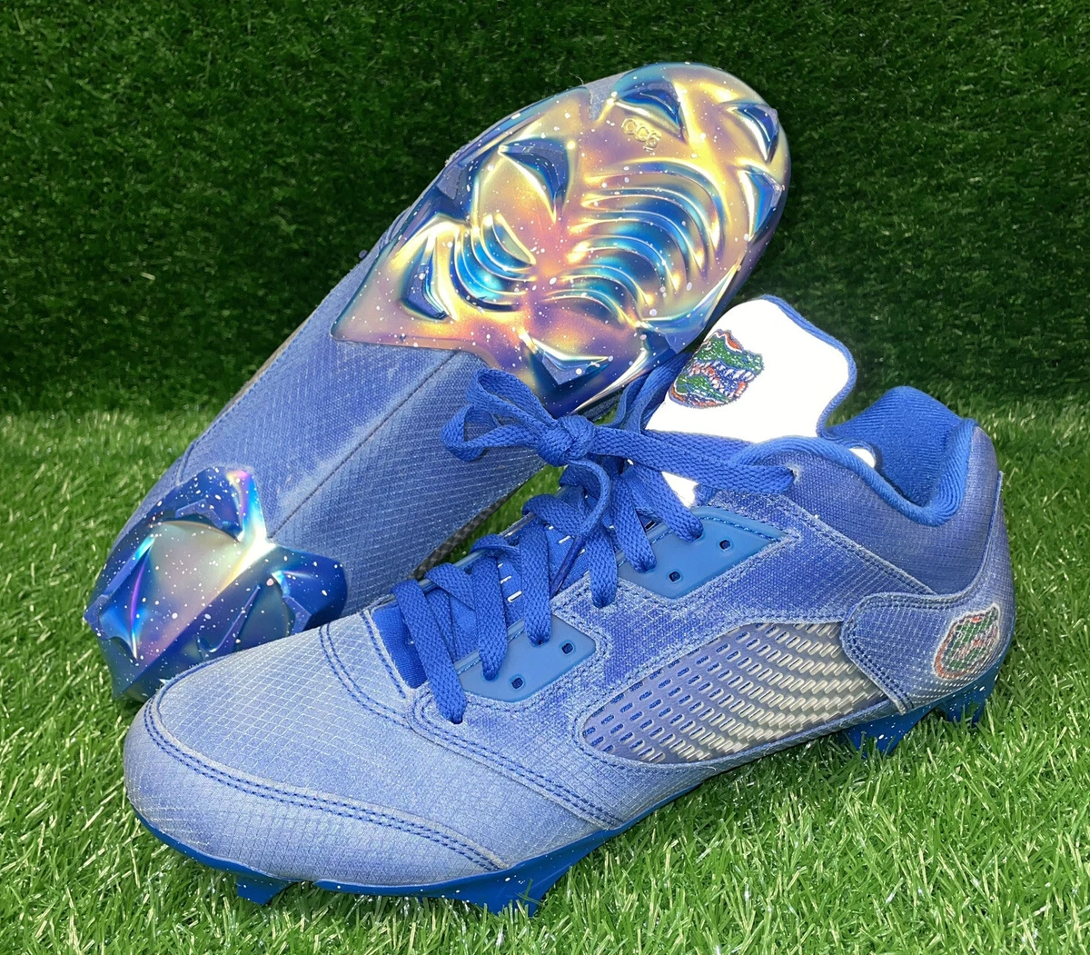 Football cleats sales