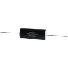 Dayton Audio - PMPC-15 - 15uF 250V Precision Audio Capacitor