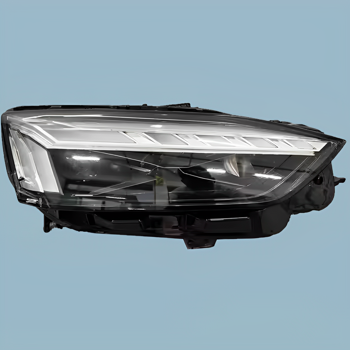 AUDI A5 S5 Right EU matrix Headlight Lamp 2020-2023 8W6941086 | eBay