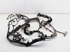 07 Infiniti G35 Coupe Engine Wiring Harness M/T OEM 24011CF92A