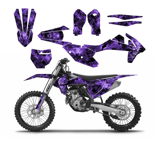 2016 2017 KTM SX SXF 125 150 250 350 