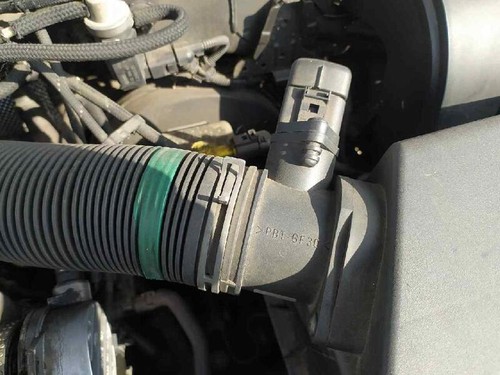 038906461C caudalímetro para SEAT TOLEDO (1M2) SIGNO 1999 4839587