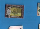 2014 Upper Deck Exquisite Collection Dimensions Cheyenne Woods Rookie Auto RC