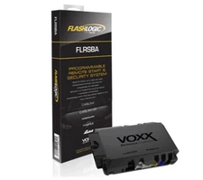 FlashLogic FLRSBA Integrated Remote Start Security System Add-On Module Data Bus