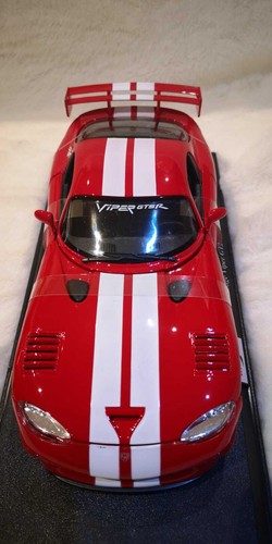 BEST RARE SPECIAL EDITION MAISTO 1:18 SCALE SPORT MODELS CARS SEE VIDEO NEW BOX - Picture 28 of 121