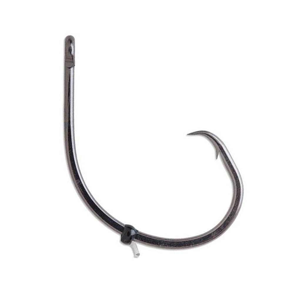 Ami De Pêche VMC B-LOK 7385 BL Circle Traîne Ferma Esque Stopper Mer Hooks Barca