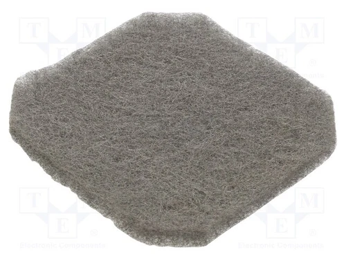 1 set, Filter RITTAL-3237066 /E2UK