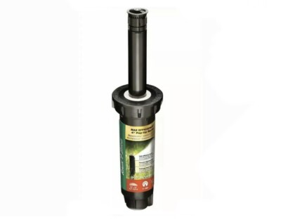 Rain Bird Efficiency 4in. - Adjustable Pattern - Pop-Up Head 12' to 15' Radius